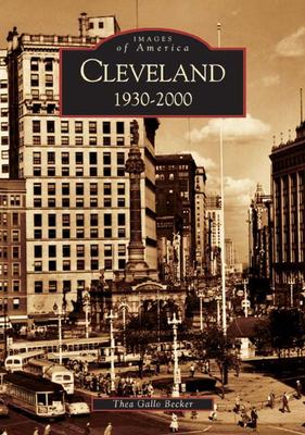 Cleveland : 1930-2000