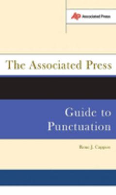 The Associated Press Guide to Punctuation