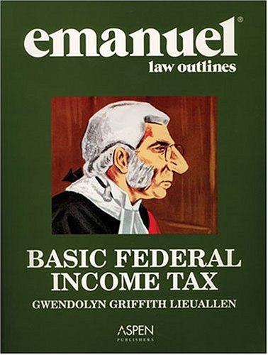 Basic Federal Income Tax
