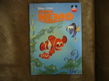 Finding Nemo : Fish in a Box