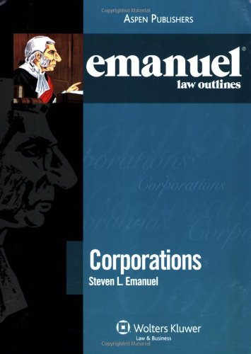 Corporations 2008