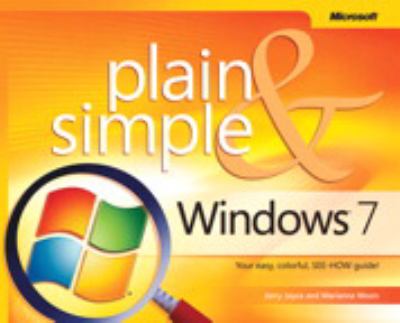 Windows® 7