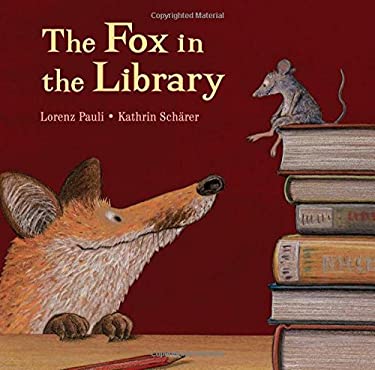 The Fox in the Library