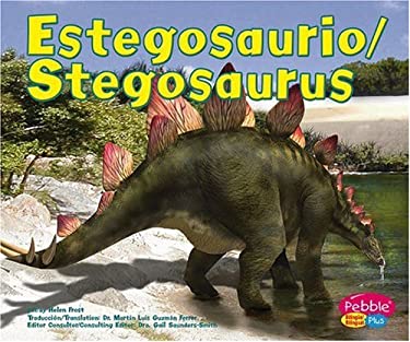 Estegosaurio