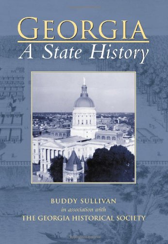 Georgia : A State History