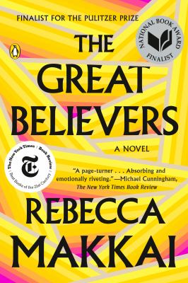 The Great Believers : A Novel