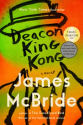 Deacon King Kong (Oprah's Book Club) : A Novel