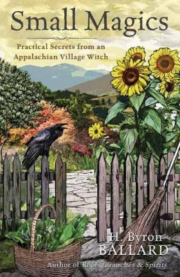 Small Magics : Practical Secrets from an Appalachian Village Witch