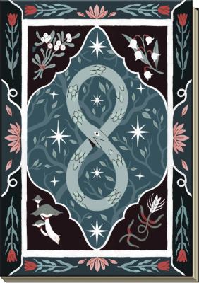 Wicked Moon Journal