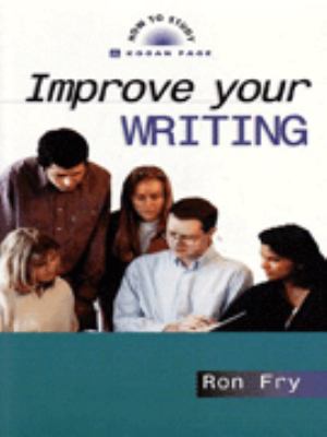 Improve Your Writing