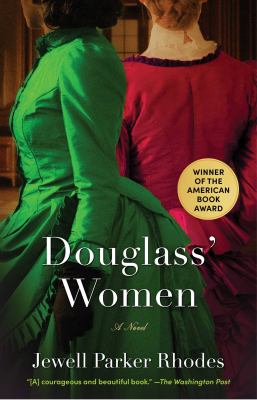 Douglass' Women : A Novel