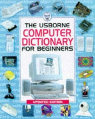 Computer Dictionary