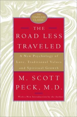 The Road Less Traveled, 25th Anniversary Edition Set : A New Psychology of Love, Traditional Values, and Spiritual Growth