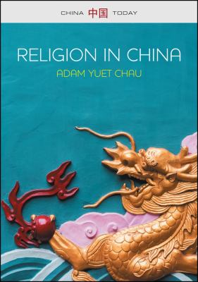 Religion in China : Ties That Bind