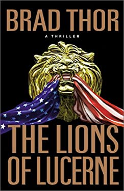 The Lions of Lucerne