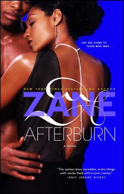 Afterburn : A Novel