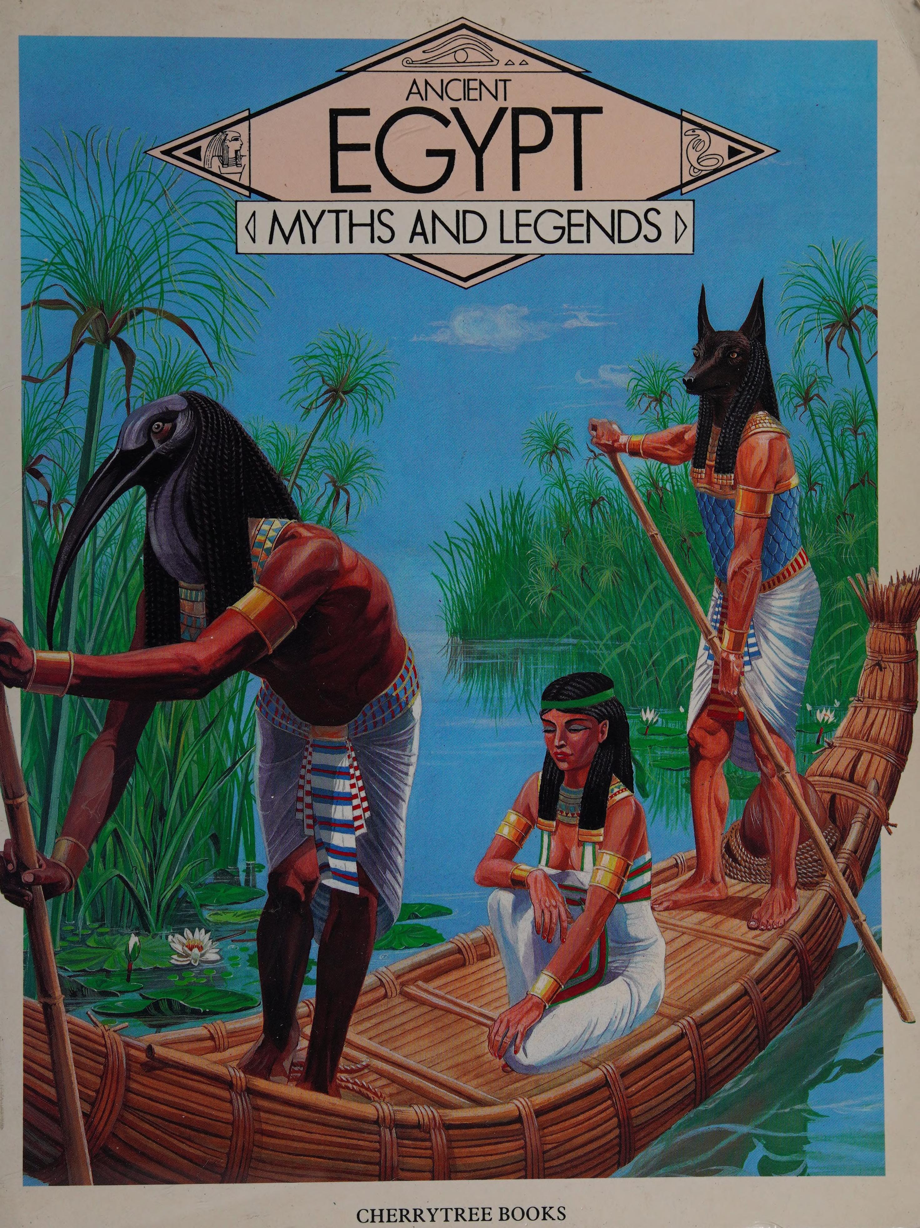 Ancient Egypt