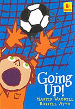 Going Up