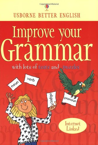 Improve Your Grammar