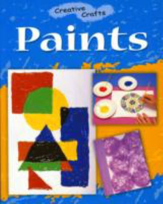 Paint - Creative Crafts