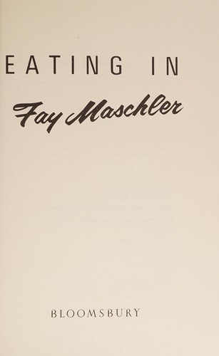 Eating In