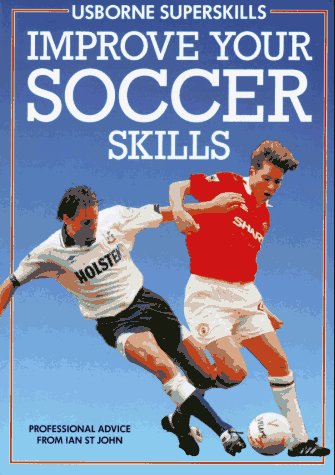 Improve Your Soccer Skills