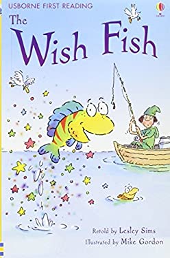 Wish Fish