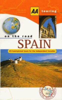 On the Road Spain