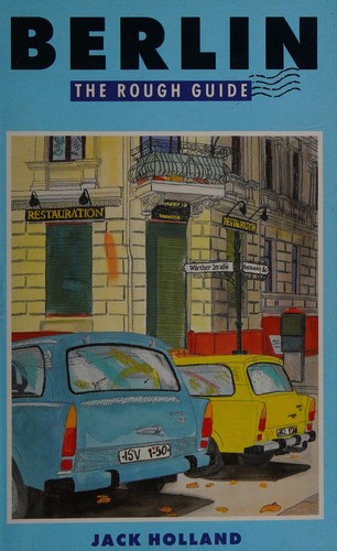 Berlin : The Rough Guide