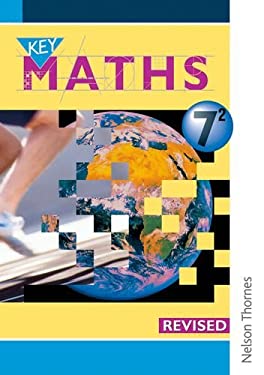 Key Maths 7/2 Pupils' Book Revised Edition