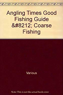 Angling Times Fish Guide to Course Fishing