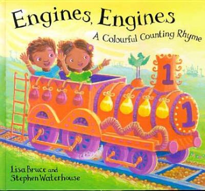 Engines, Engines