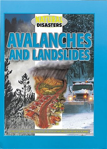 Avalanches and Landslides