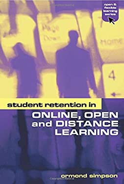 Student Retention in Online, Open and Distance Learning