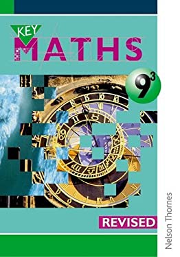Key Maths 8/2 Pupils' Book Revised