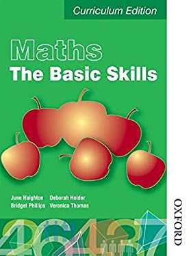 Maths the Basics Functional Skills Edition (E3-L2)