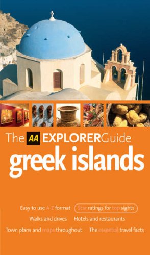 Greek Islands