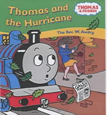 Thomas and the Hurricane