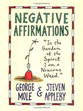 Negative Affirmations