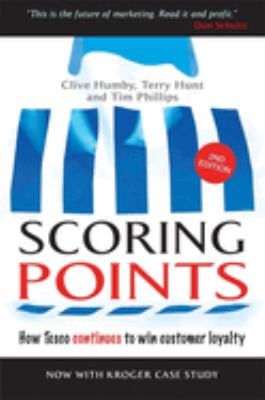 Scoring Points : How Tesco Continues to Win Customer Loyalty