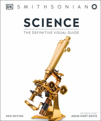 Science : The Definitive Visual Guide