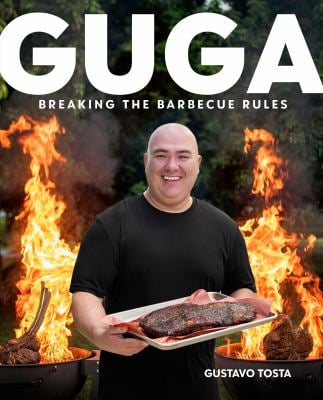 Guga : Breaking the Barbecue Rules