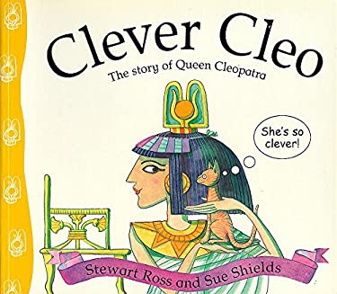 Clever Cleo