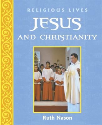 Jesus and Christianity