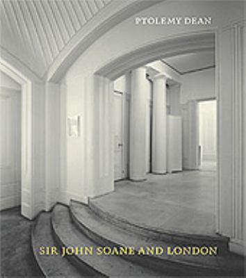 Sir John Soane and London