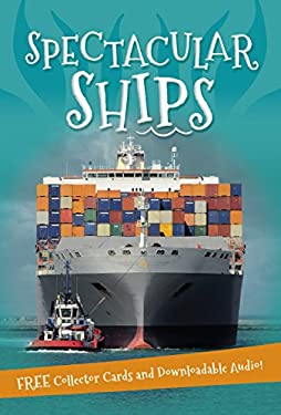 Spectacular Ships