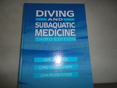 DIVING and SUBAQUATIC MED 3E