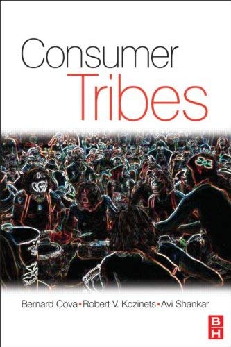 Consumer Tribes