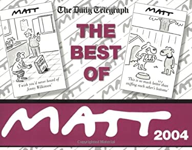 Matt 2004