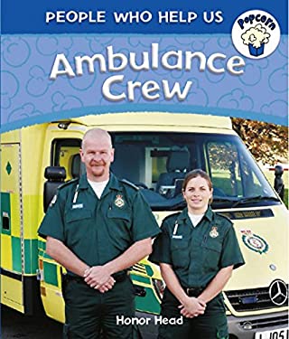 Ambulance Crew